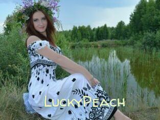 LuckyPeach