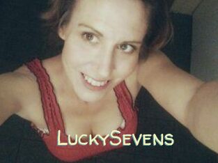 Lucky_Sevens Sexy Tchat