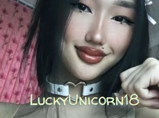 LuckyUnicorn18 Sexy Tchat