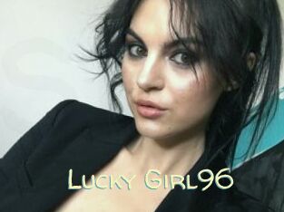 Lucky_Girl96 Sexy Tchat