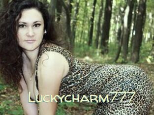 Luckycharm777 Sexy Tchat