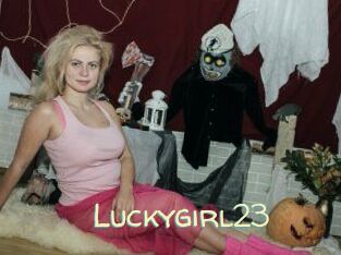 Luckygirl23