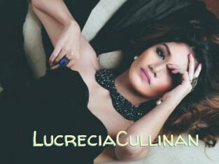 LucreciaCullinan