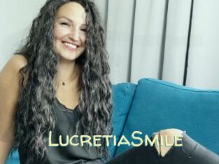 LucretiaSmile