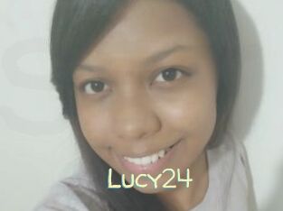 Lucy24