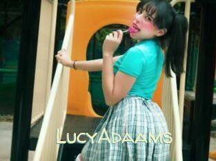 LucyAdaams