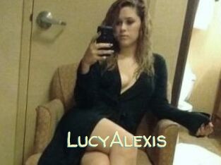 Lucy_Alexis