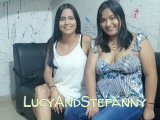 LucyAndStefanny