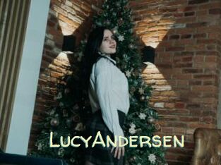 LucyAndersen Sexy Tchat