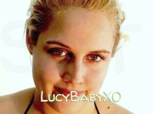 LucyBabyXO