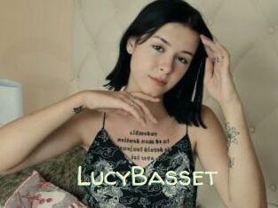 LucyBasset Sexy Tchat