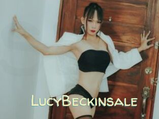 LucyBeckinsale