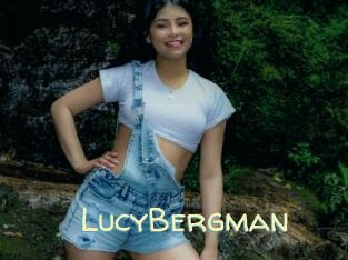 LucyBergman Sexy Tchat