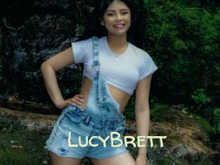 LucyBrett
