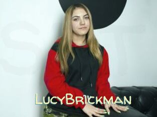 LucyBrickman