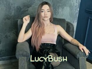 LucyBush
