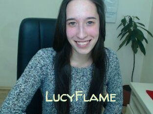 LucyFlame