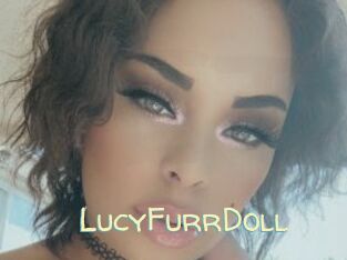 LucyFurrDoll