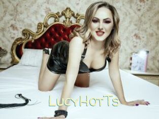 LucyHotTs