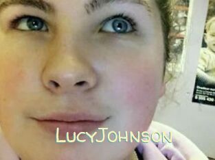 LucyJohnson