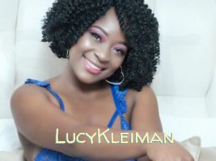 LucyKleiman