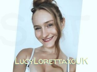 LucyLorettaxoUK