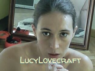 LucyLovecraft
