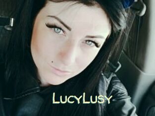LucyLusy