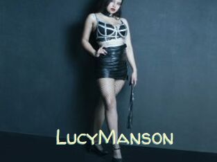 LucyManson
