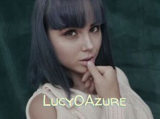 LucyOAzure Sexy Tchat