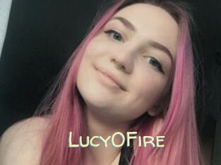 LucyOFire