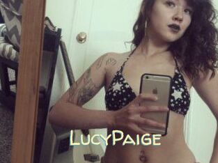 LucyPaige Sexy Tchat