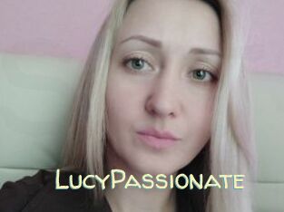 LucyPassionate
