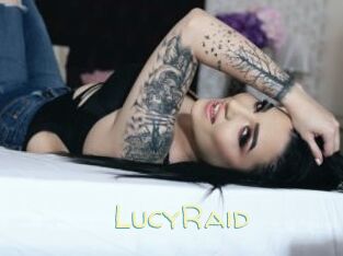 LucyRaid