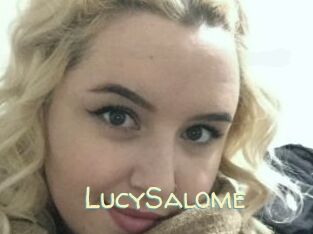 LucySalome