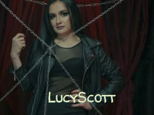 LucyScott Sexy Tchat