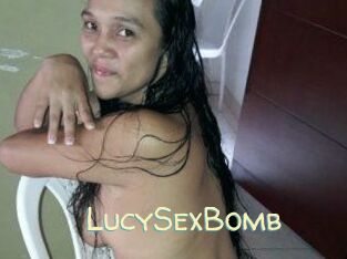 LucySexBomb