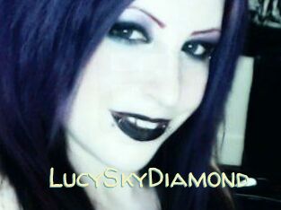 LucySkyDiamond