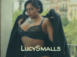 LucySmalls