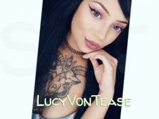 LucyVonTease