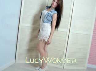 LucyWonder