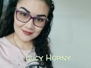 Lucy_Horny