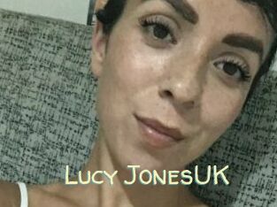 Lucy_JonesUK Sexy Tchat