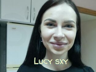 Lucy_sxy
