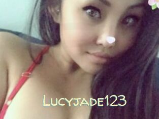 Lucyjade123
