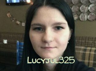Lucyjul325