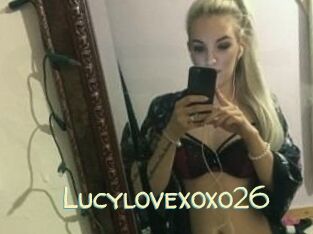 Lucylovexoxo26