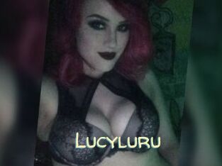 Lucyluru