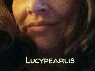 Lucypearlis
