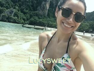Lucysweet